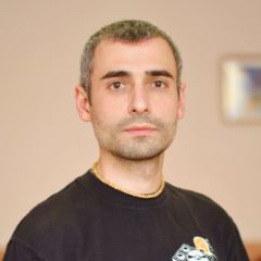 Голенкин Владимир Васильевич