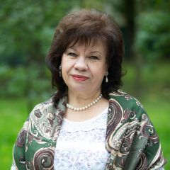 Жигулина Надежда Владимировна