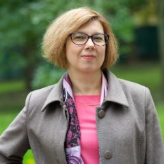 Парижская Наталья