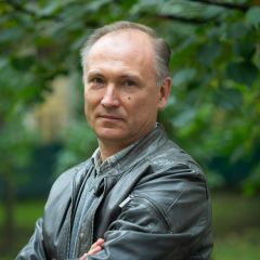 Серков Владимир