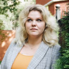 Белякова Ольга Николаевна
