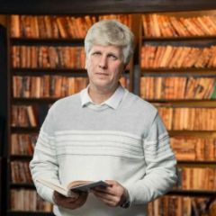 Суворов Алексей