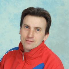 Петрушин Андрей