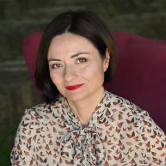 Смирнова Виктория