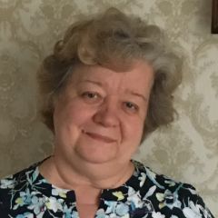 Галкина Валентина Алексеевна