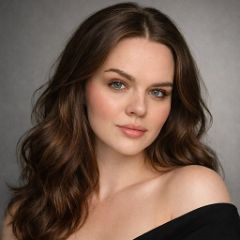 Амарова Екатерина Андреевна