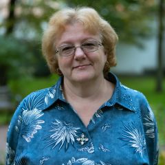 Юмашева Елена