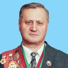 Бурцев Владимир Александрович