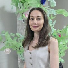 Шахгельдянц Афина