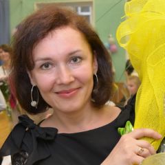 Митина Елена