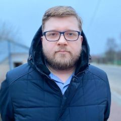 Егоров Алексей Сергеевич