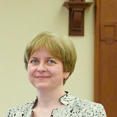 Бессонова Елена Алексеевна