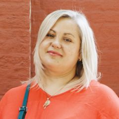 Жаркова Екатерина Николаевна