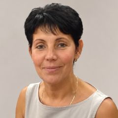 Исаева Наталья Юрьевна
