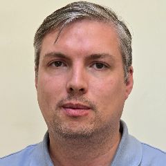 Подгорный Александр