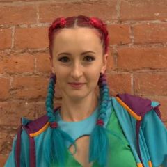 Дубовцева Алина Александровна