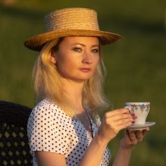 Макаренко Полина