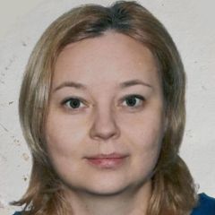 Ляпина Лидия