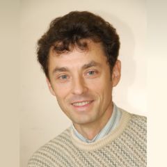 Свиридов Геннадий