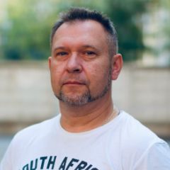 Рубан Виталий