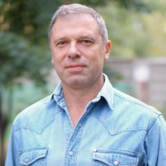 Покровский Сергей