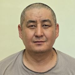 Мундузбаев Улан