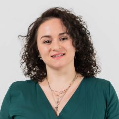 Шатерова Анна