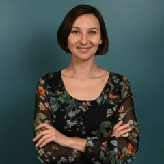 Белоконь Елизавета Петровна